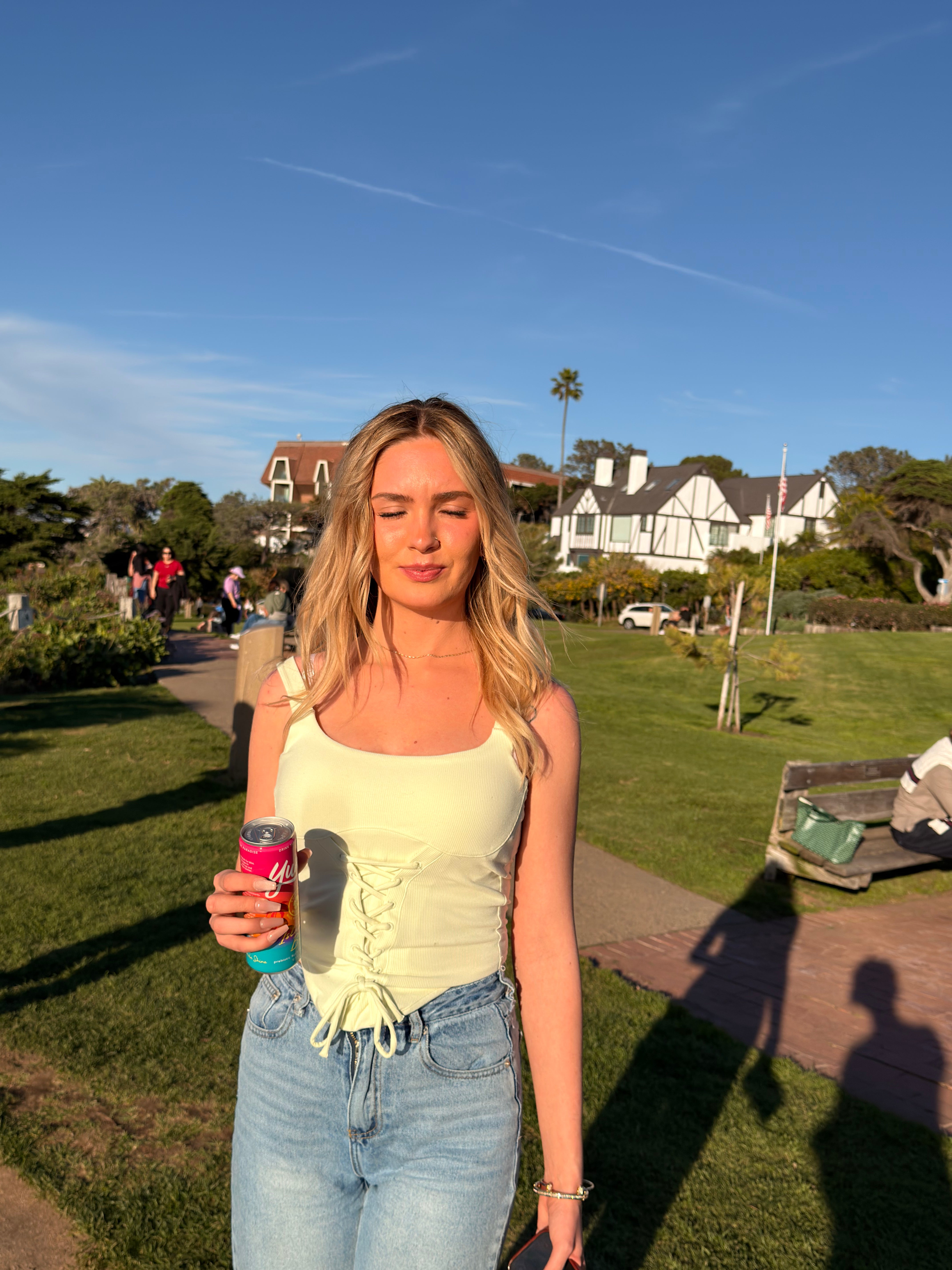 The Unexpected Skincare Routine: What Drinking Yumé Does for Your Skin