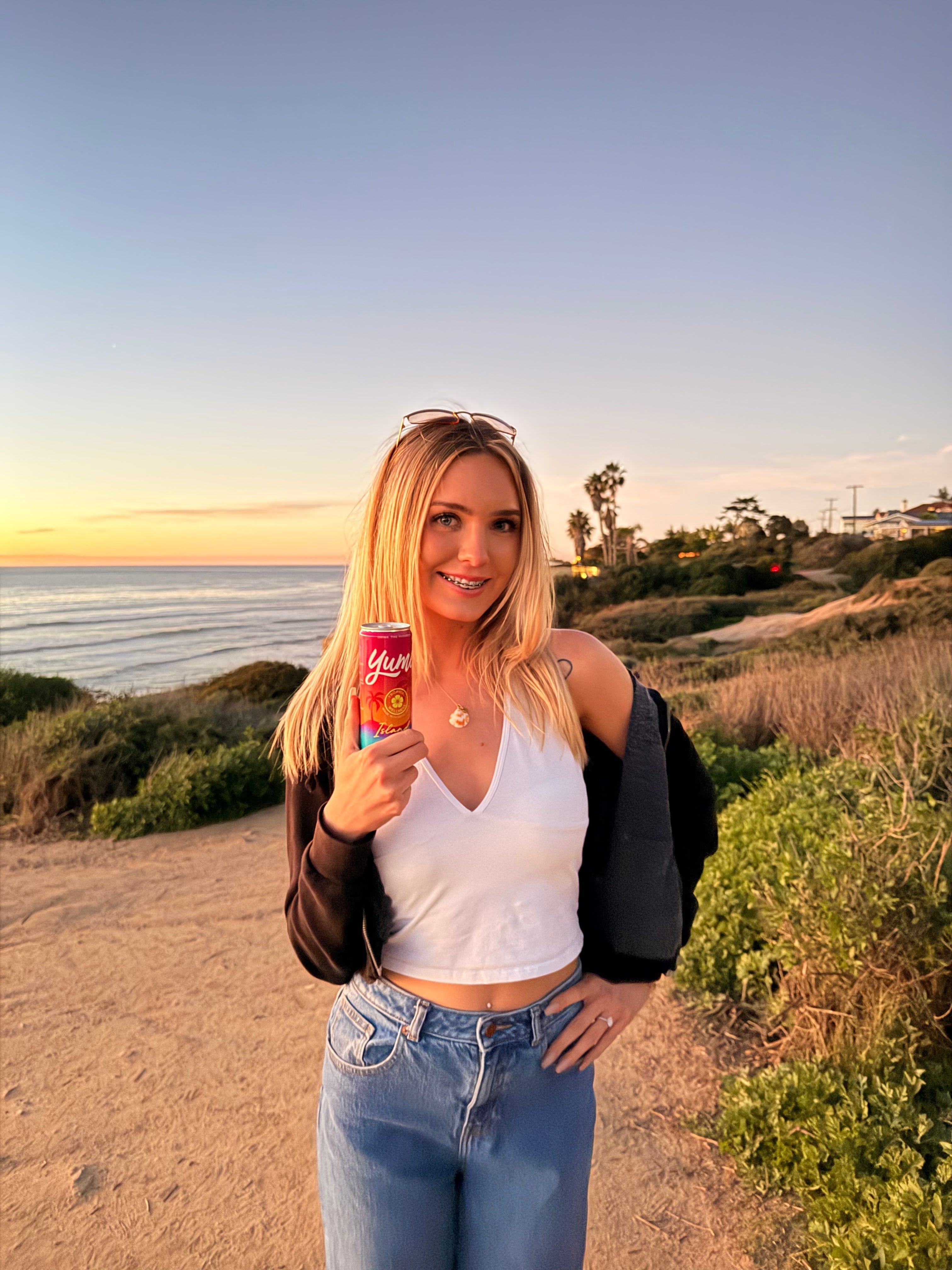 What Is Baobab? Africa's Tree of Life and Why It's in Every Can of Yumé