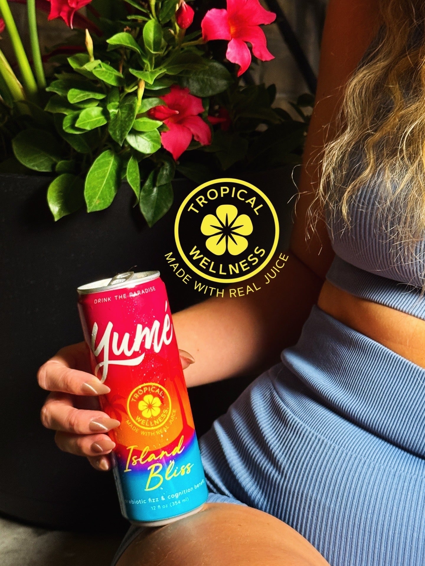 Has Yumé Found a White Space? The Case for Luxury Functional Lifestyle Beverages