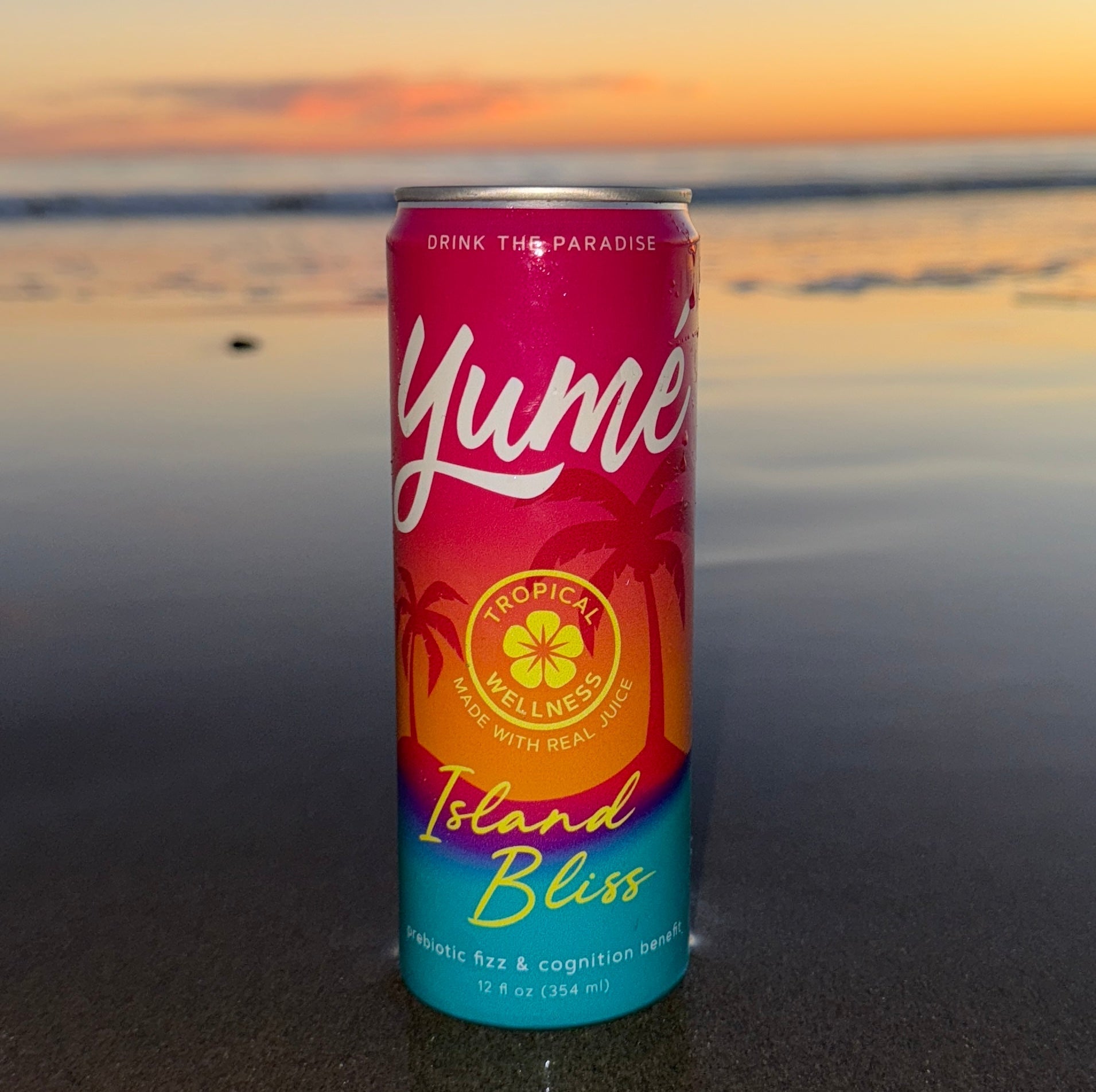 Why Millions Are Ditching Soda and Alcohol — And What They're Drinking Instead