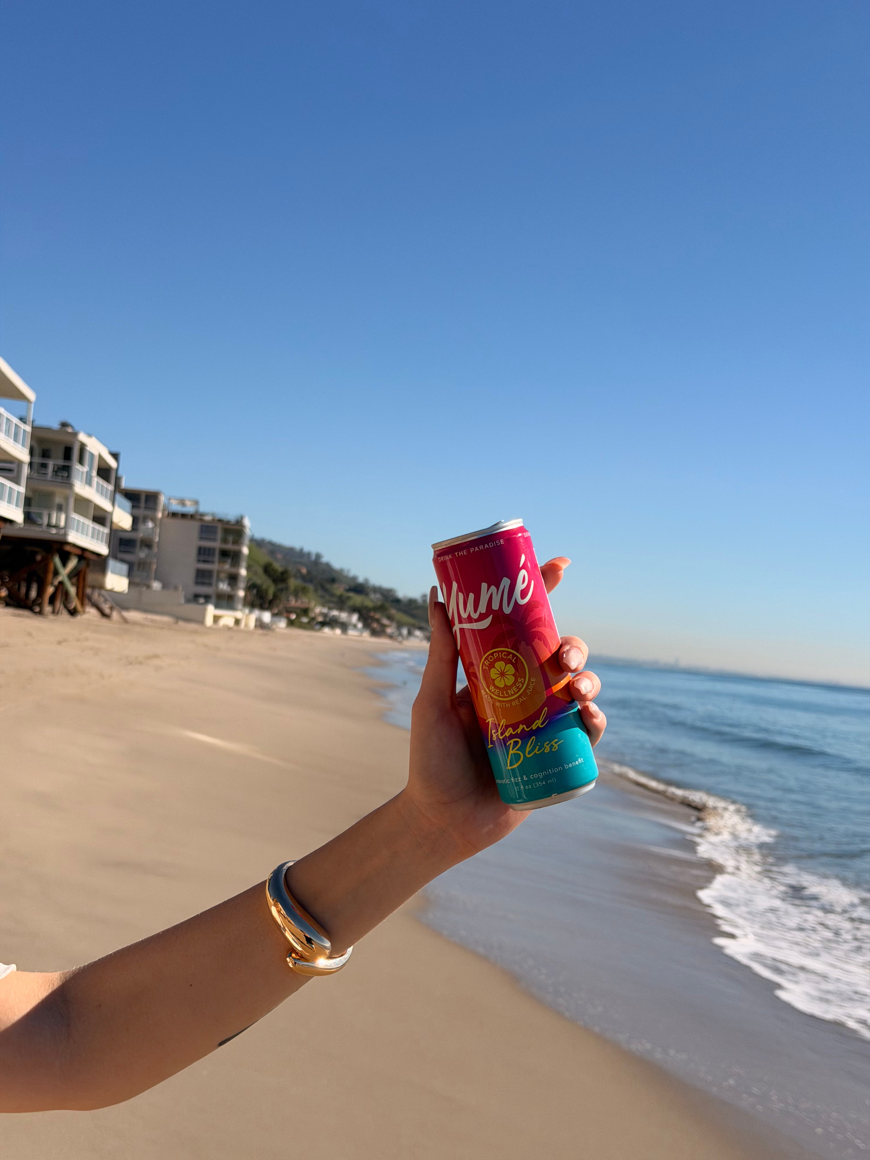 Organic Cane Sugar vs Artificial Sweeteners: Why Yumé Chose Real