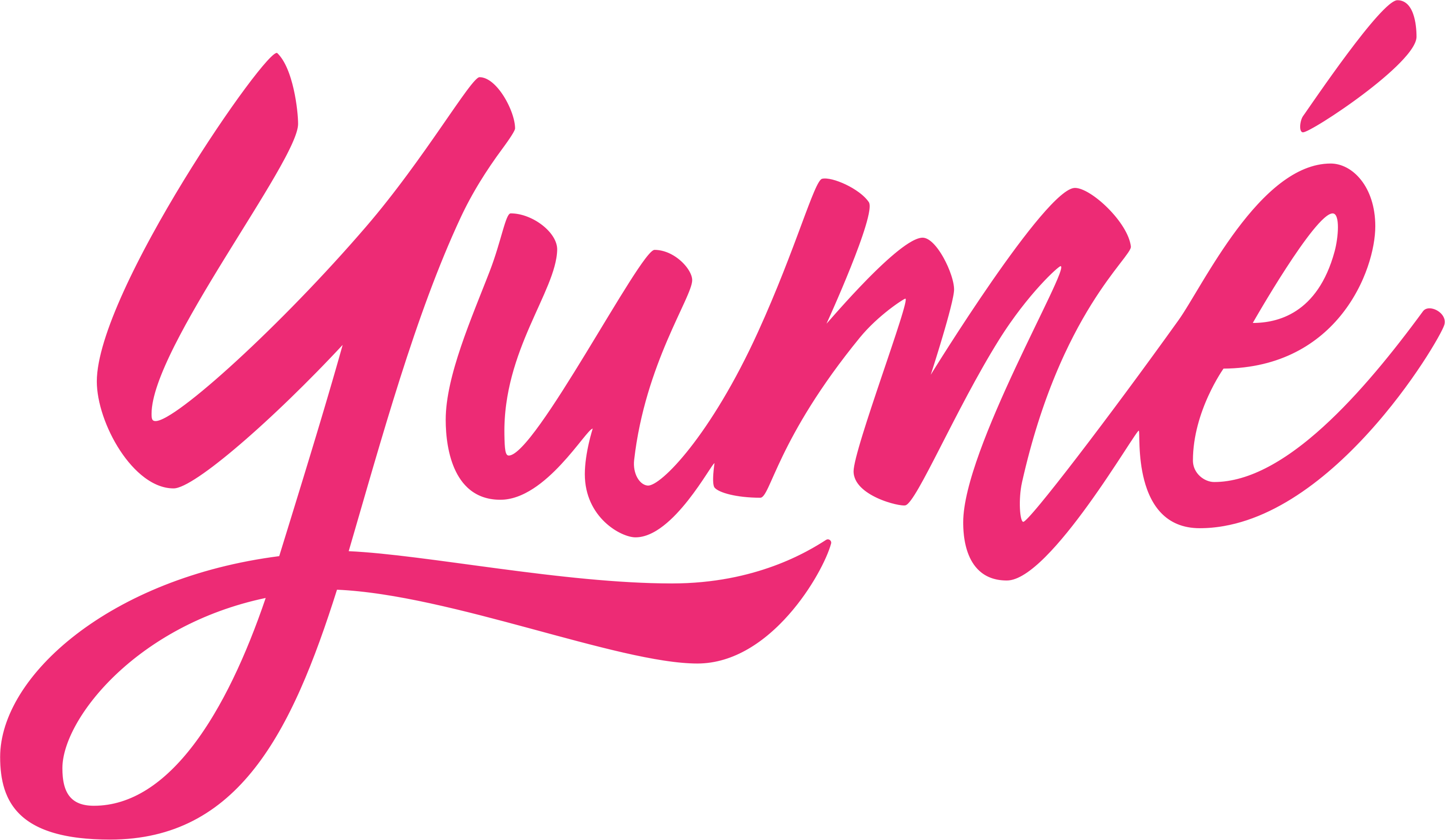 Yumé