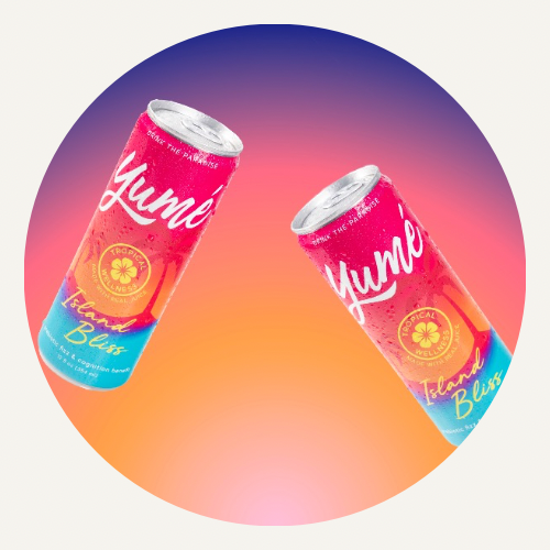 Yume Island Bliss - Paradise Club