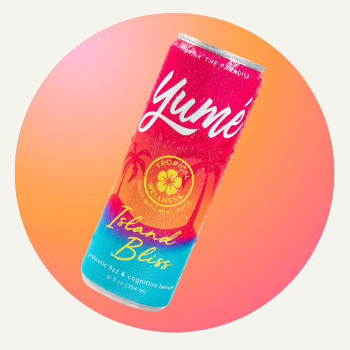 Yume Island Bliss - Paradise Club